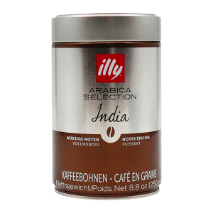 Illy Arabica Selection India