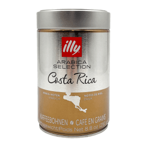 Illy Arabica Selection Costa Rica