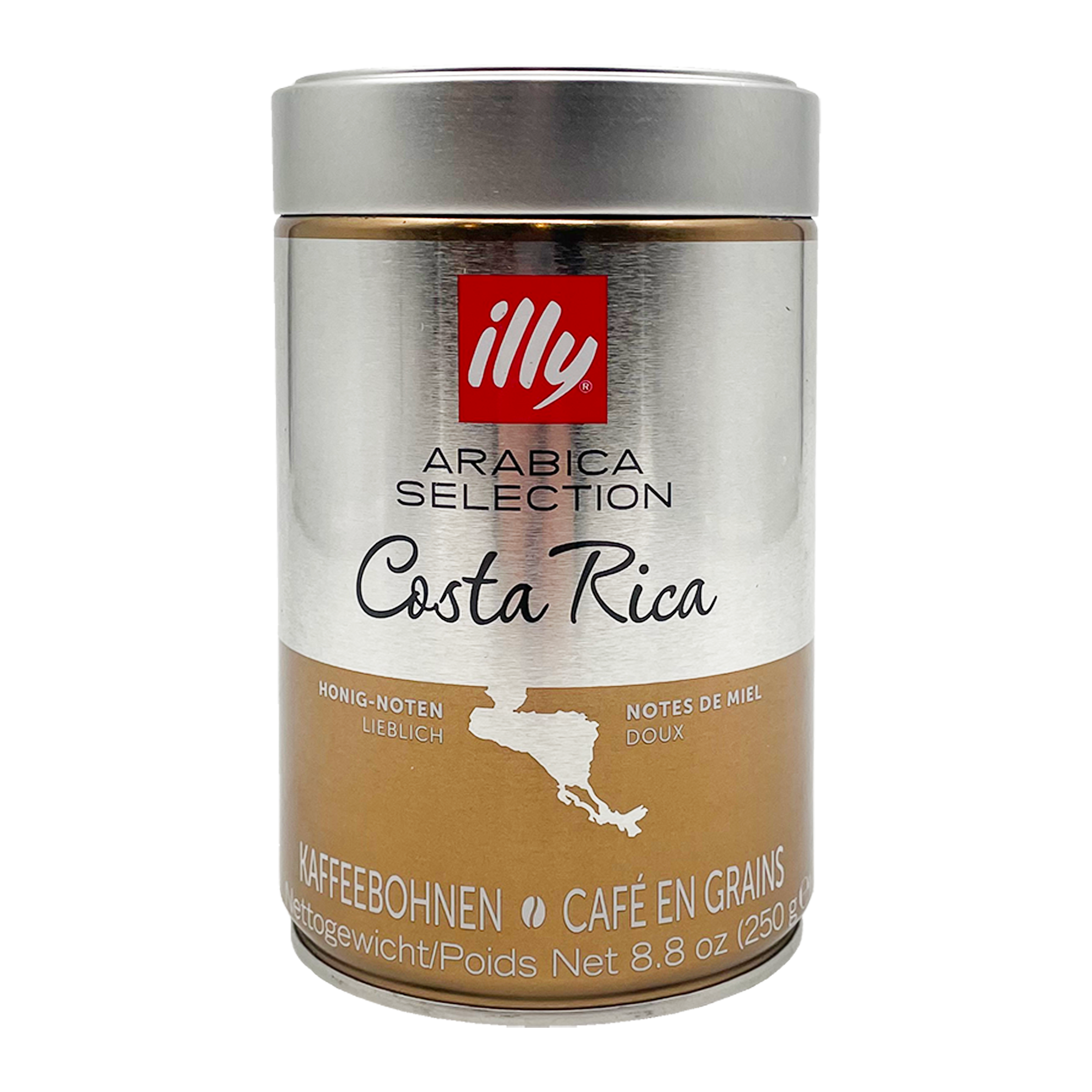 Illy Arabica Selection Costa Rica