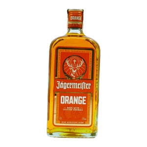 Jägermeister Orange