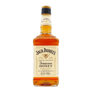 Jack Daniel’s Honey Tennessee Whiskey