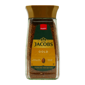 Jacobs Gold Oplos