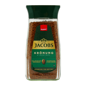 Jacobs Kronung Oplos