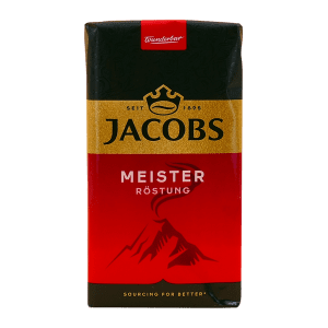 Jacobs Meisterrostung