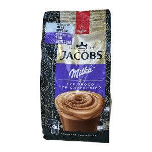 Jacobs Milka Choco Cappuccino