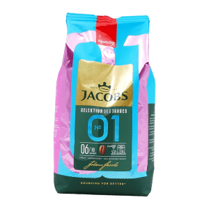 Jacobs Selektiondesjahres No 1