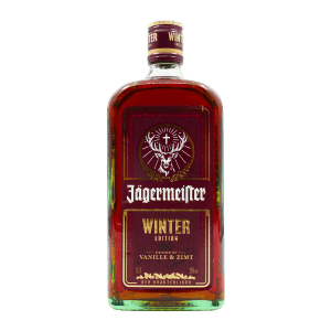 Jägermeister Winter Edition
