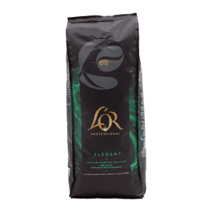L'Or Professional Café Crema Elegant