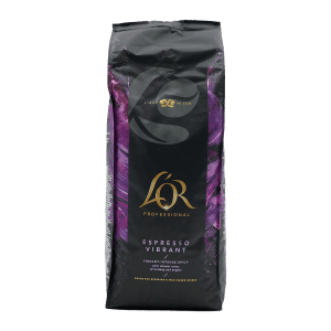 L'Or Professional Espresso Vibrant