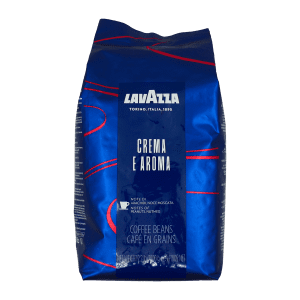 Lavazza Blue Line Crema E Aroma Blue