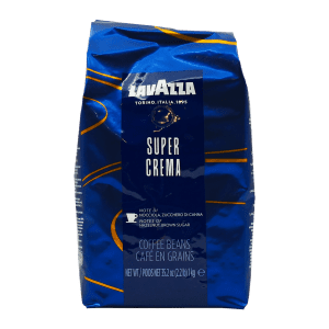Lavazza Blue Line Super Crema