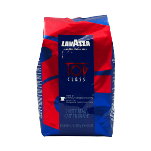 Lavazza Blue Line Top Class