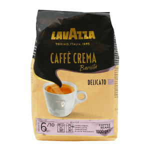 Lavazza Caffè Crema Barista Delicato