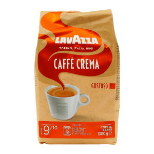 Lavazza Caffè Crema Gustoso
