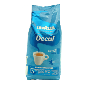 Lavazza Decaf My Easy Day Classico