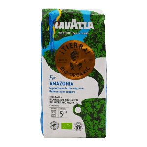Lavazza Itierra Itierra Bio Organic For Amazonia