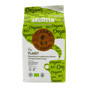 Lavazza Itierra Itierra Bio Organic For Planet