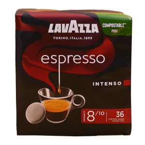 Lavazza Intenso