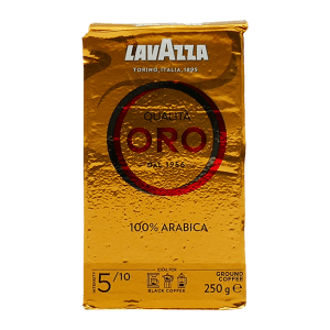 Lavazza Qualita Oro