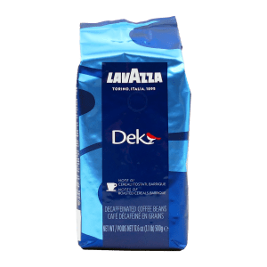 Lavazza Decaf
