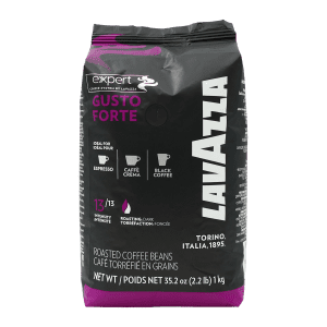 Lavazza Gusto Forte