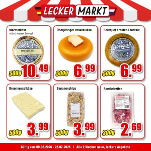 Leckermarkt