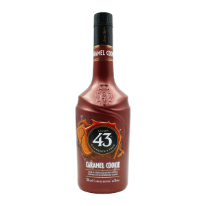 Licor 43 Caramel Cookie