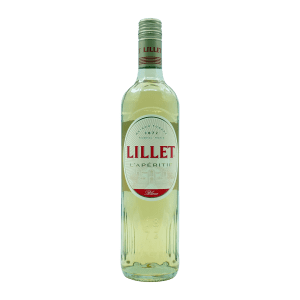 Lillet Blanc 17% Vol