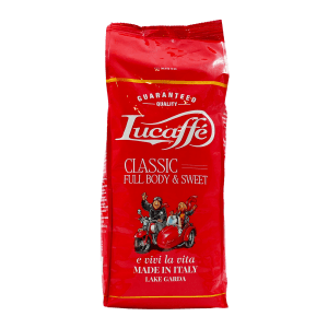 Lucaffé Classic