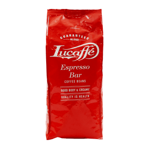 Lucaffé® Espresso Bar
