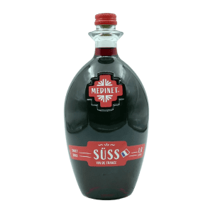 Medinet Rouge Süß