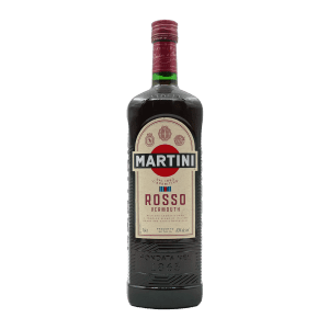 Martini Rosso