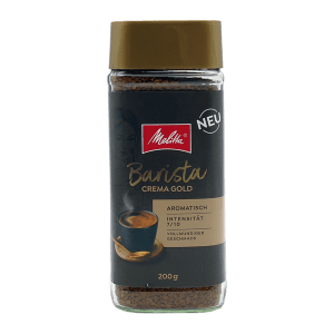 Melitta Barista Crema Gold