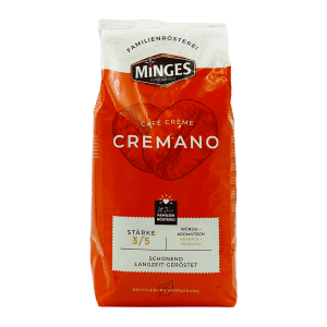 Minges Café Cremano