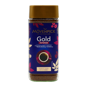 Mövenpick Gold Intenso