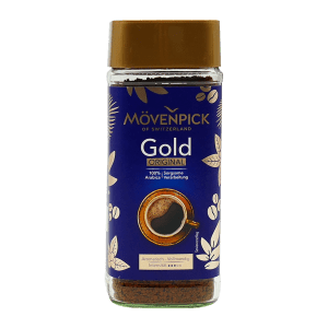 Mövenpick Gold Original