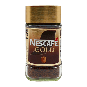 Nescafe Gold