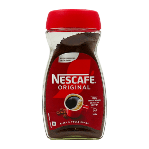 Nescafe Original