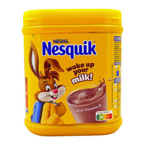 Nestle Nequik
