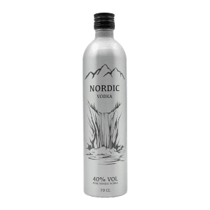 Nordic Vodka