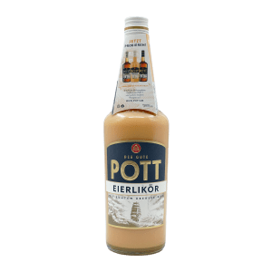Pott Eierlikör