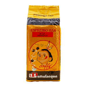 Passalacqua Caffè Cremador