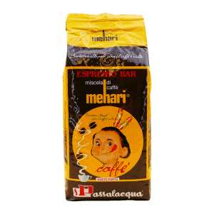 Passalacquae Caffè Mehari