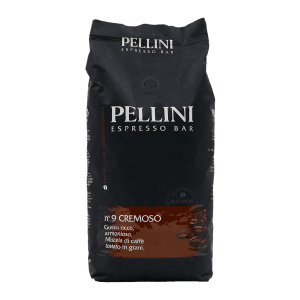 Pellini Nr Cremoso