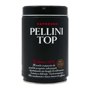 Pellini Top Arabica