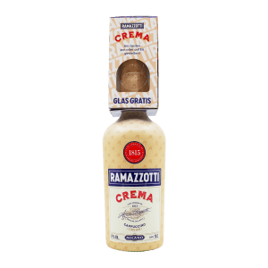 Ramazzotti Crema 17%