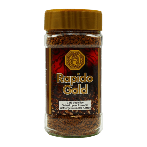 Rapido Gold