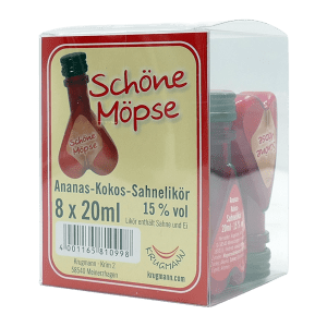 Schone Mopse