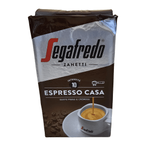 Segafredo Espresso