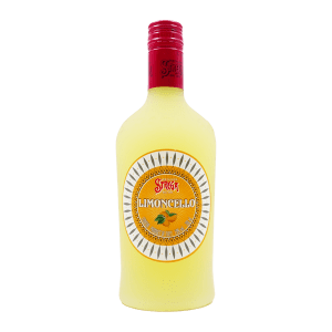 Strega Limoncello